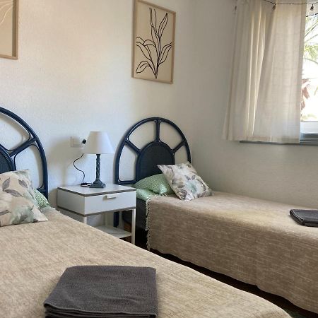 Cabo Roig Holiday House المظهر الخارجي الصورة