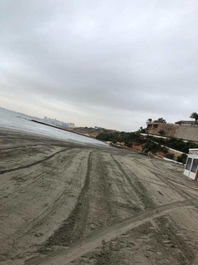 Cabo Roig Holiday House المظهر الخارجي الصورة
