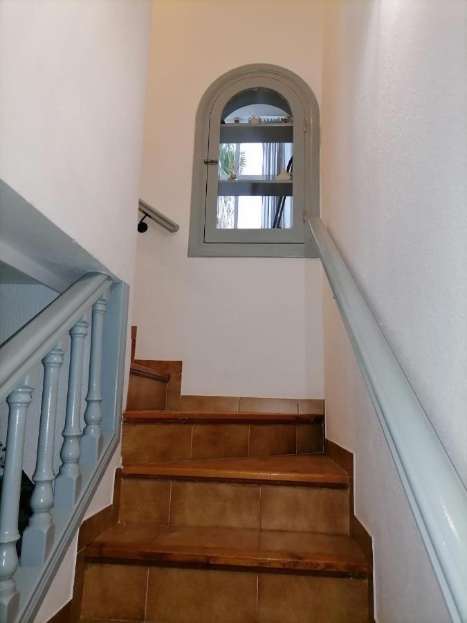 Cabo Roig Holiday House المظهر الخارجي الصورة
