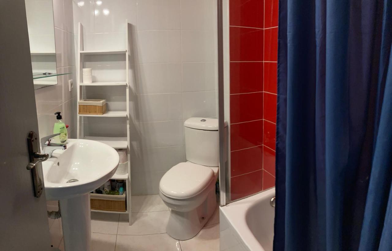 Cabo Roig Holiday House المظهر الخارجي الصورة