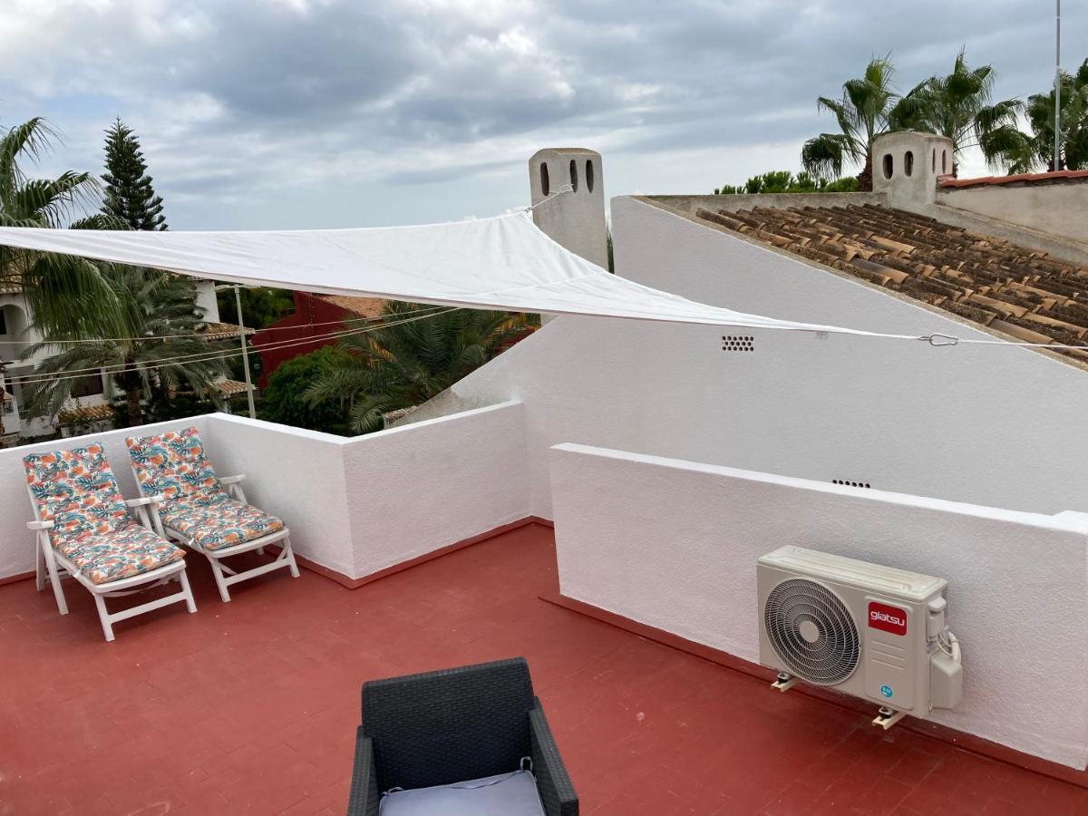 Cabo Roig Holiday House المظهر الخارجي الصورة