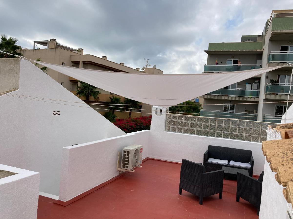 Cabo Roig Holiday House المظهر الخارجي الصورة
