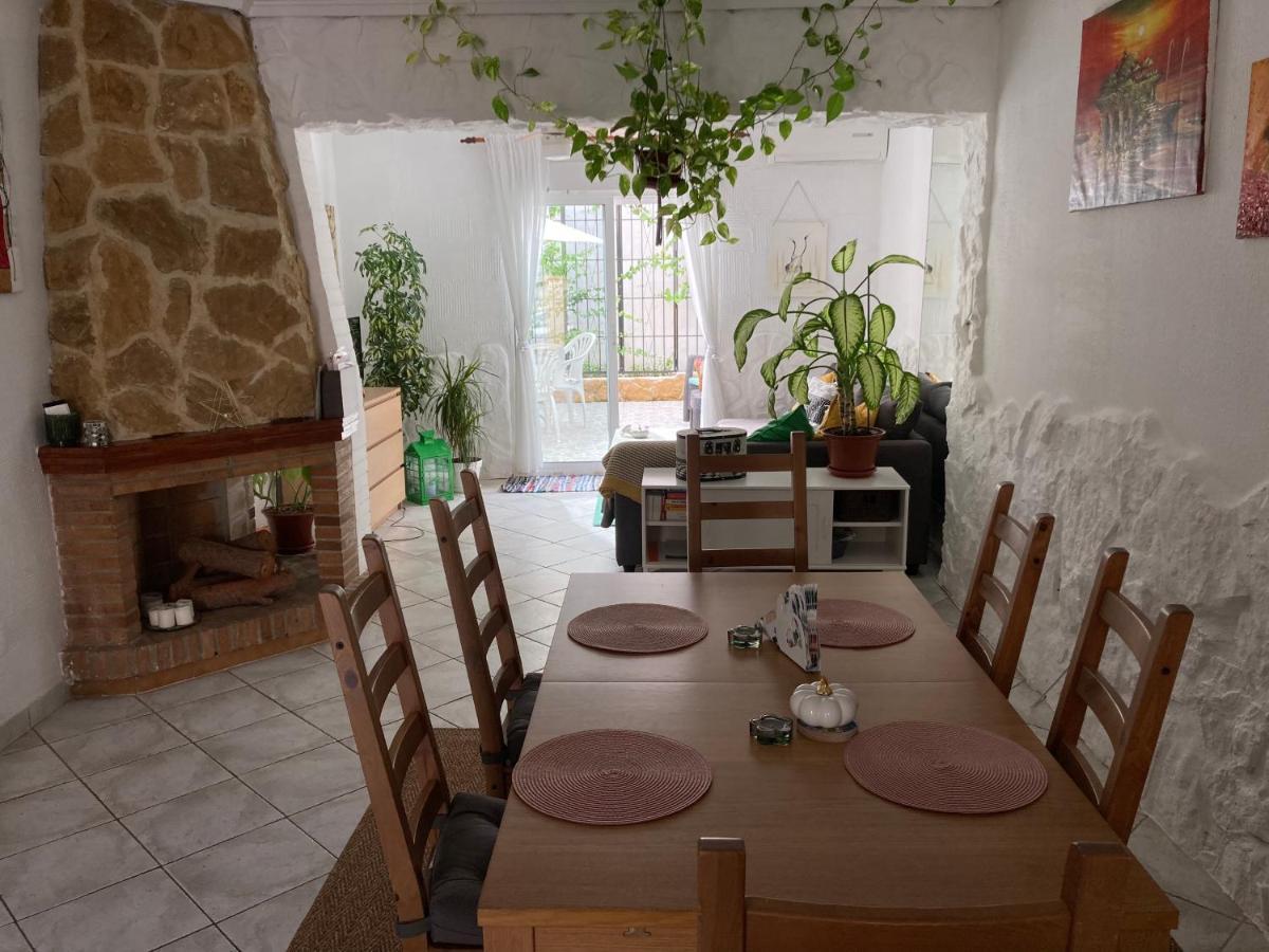 Cabo Roig Holiday House المظهر الخارجي الصورة