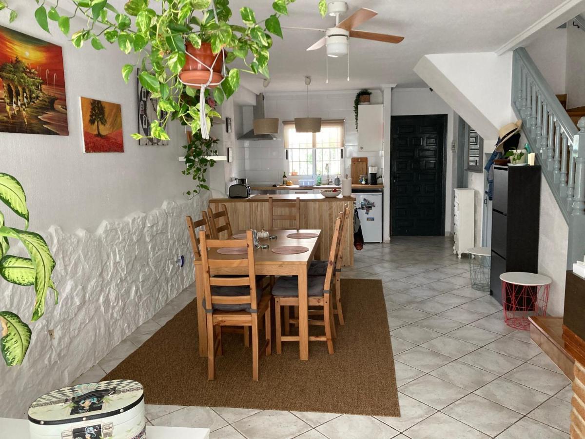 Cabo Roig Holiday House المظهر الخارجي الصورة