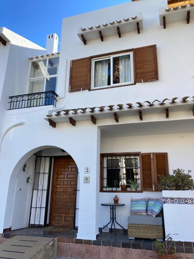Cabo Roig Holiday House المظهر الخارجي الصورة