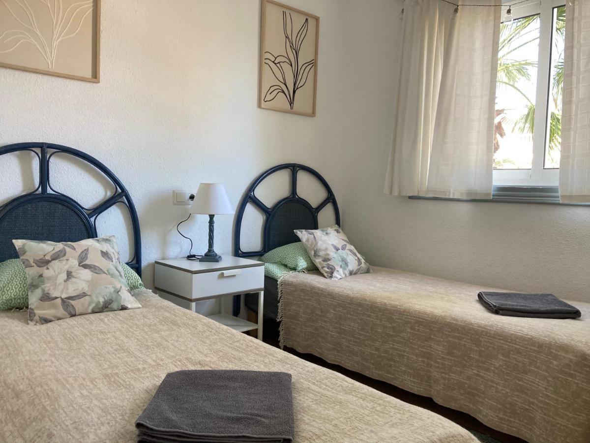 Cabo Roig Holiday House المظهر الخارجي الصورة