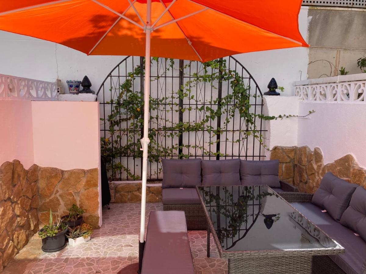 Cabo Roig Holiday House المظهر الخارجي الصورة