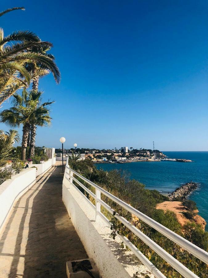 Cabo Roig Holiday House المظهر الخارجي الصورة